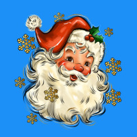 Christmas Santa Classic Tee | Teevron