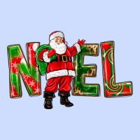 Noel Santa Urban Heavy Tee | Teevron