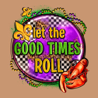 Let The Good Times Roll Olivia Heavyweight Hoodie | Teevron
