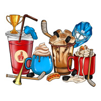 Hockey coffee cups | Teevron