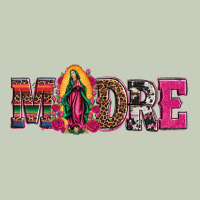 Madre Our Lady Of Guadalupe Ladies Tee | Teevron