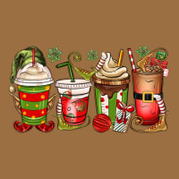Elf Coffee Cups Vintage Tee | Teevron