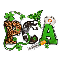 St. Patrick's Day PCA | Teevron