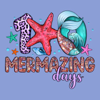 100 Mermazing Days Long Sleeve Tee | Teevron