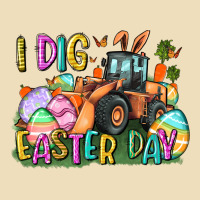 I Dig Easter Day Premium Hoodie | Teevron