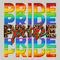 Pride Pride Pride Heavyweight Hoodie | Teevron