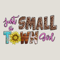 Just A Small Town Girl Heavy Core Tee | Teevron