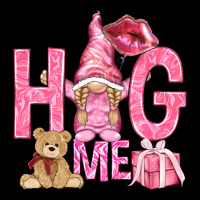 Hug Me With Gnome Premium Tee | Teevron