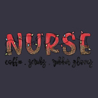 Christmas Nurse Vintage Hoodie | Teevron