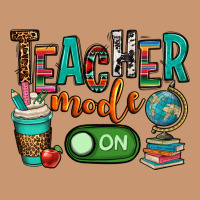 Teacher Mode On Heavyweight Hoodie | Teevron