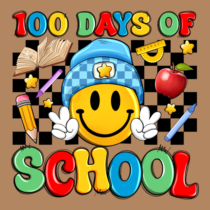 100 Days Of School Long Sleeve Tee by Artiststas | Teevron