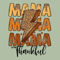Thankful Mama Urban Heavy Tee | Teevron