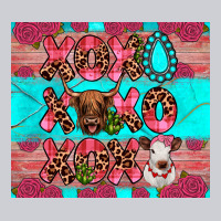Xoxo Calf Heifer Classic Tee | Teevron
