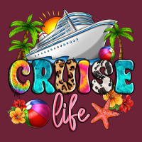 Cruise Life Long Sleeve Tee | Teevron
