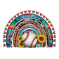 baseball rainbow | Teevron