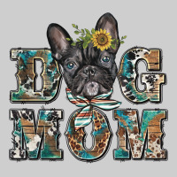 Dog Mom French Bulldog Premium Tee | Teevron
