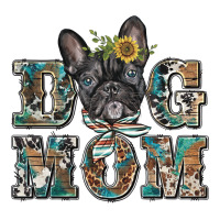 dog mom french bulldog | Teevron