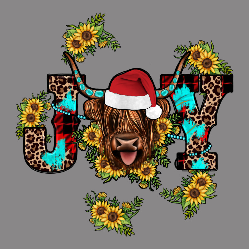Joy Sunflower Vintage Tee by JahusDesignShop | Teevron