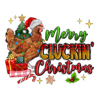 Merry Cluckin' Christmas | Teevron