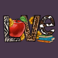 Love Teacher Heavyweight Hoodie | Teevron