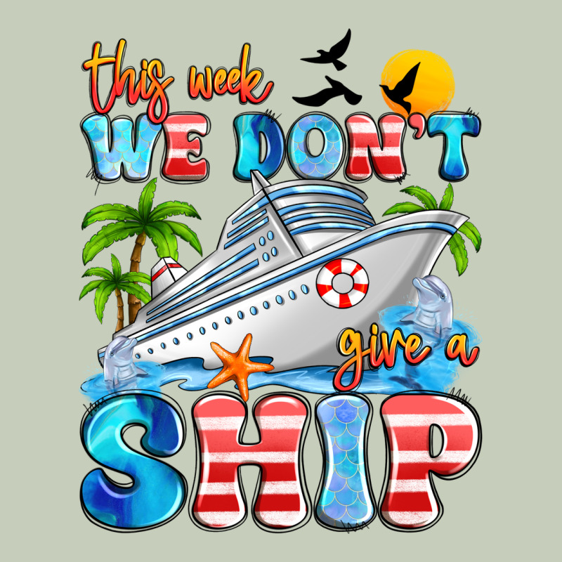 This Week We Don't Give A Ship Long Sleeve Tee by Artiststas | Teevron