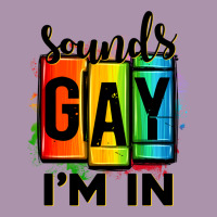 Sounds Gay I'm In Heavyweight Hoodie | Teevron