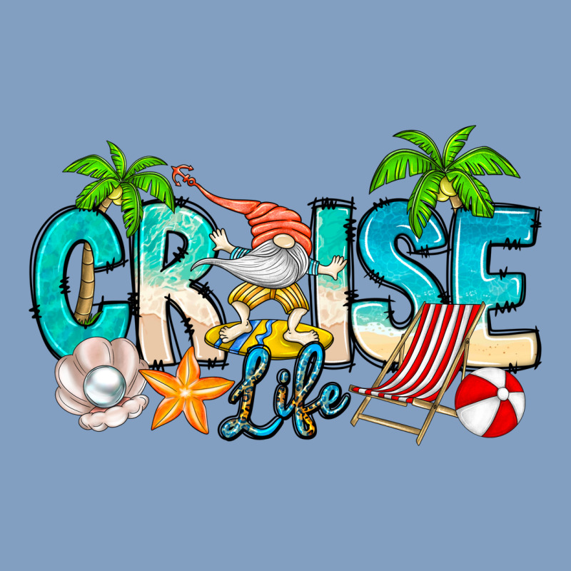 Cruise Life Urban Hoodie by CowhideDigitalArt | Teevron