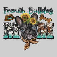 French Bulldog Mom Premium Tee | Teevron