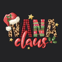 Nana Claus Vintage Tee | Teevron