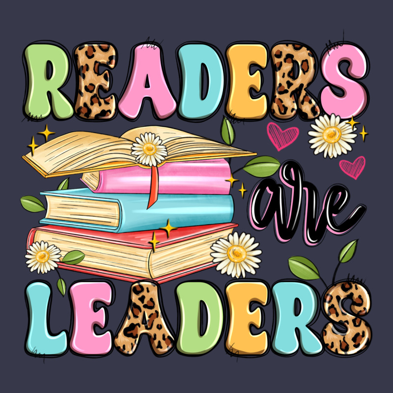 Readers Are Leaders Long Sleeve Tee by Artiststas | Teevron