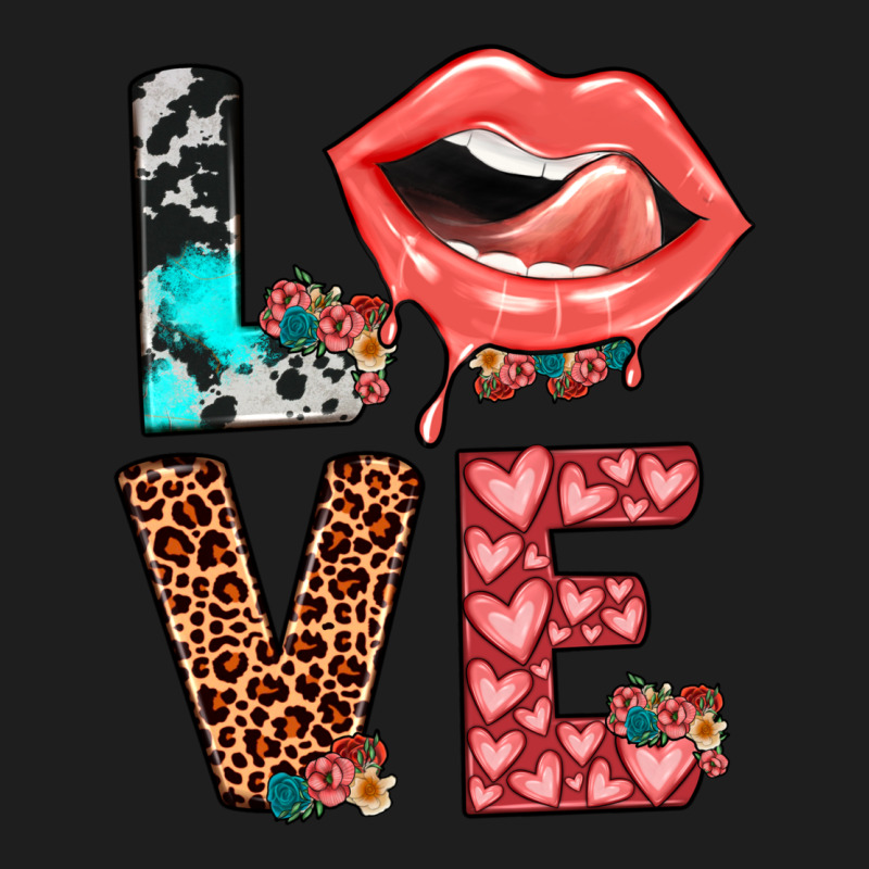 Valentines Love Classic Tee by JahusDesignShop | Teevron