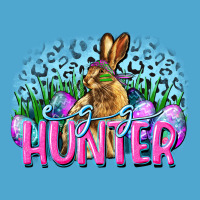 Egg Hunter Easter Day Premium Hoodie | Teevron