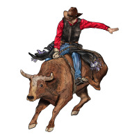 western cowboy | Teevron