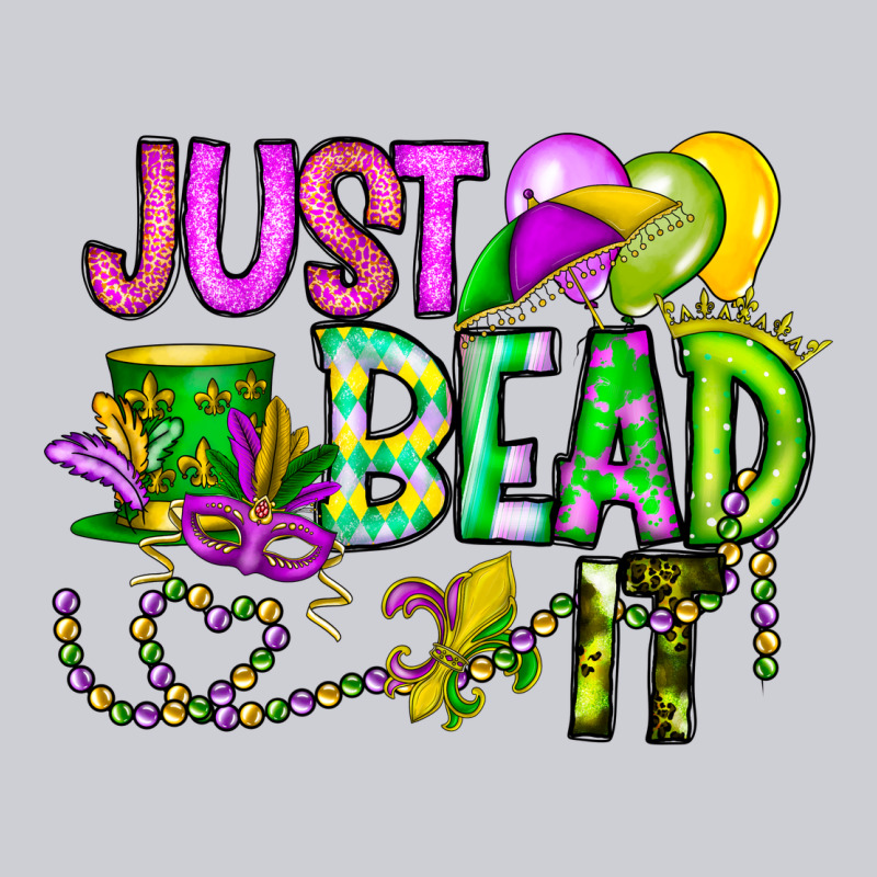 Just Bead It Urban Hoodie by CowhideDigitalArt | Teevron