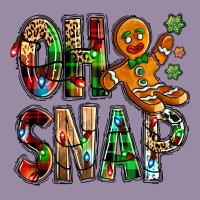 Oh Snap Christmas Classic Tee | Teevron