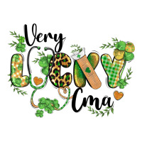 st. patricks day very lucky cma | Teevron