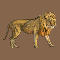 Lion Premium Tee | Teevron