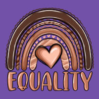 Equality Melanin Rainbow Premium Sweatshirt | Teevron