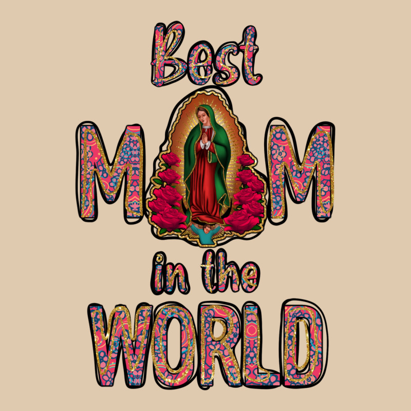 Best Mom In The World Heavyweight Sweatshirt by Bettercallsaul | Teevron