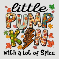 Little Pumpkin With A Lot Of Spice Classic Tee | Teevron