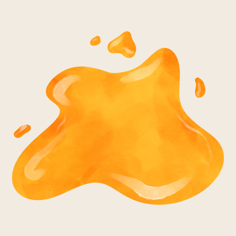 Honey Splash 2 Fa Element Premium Sweatshirt by FaDigitalArtStudio | Teevron