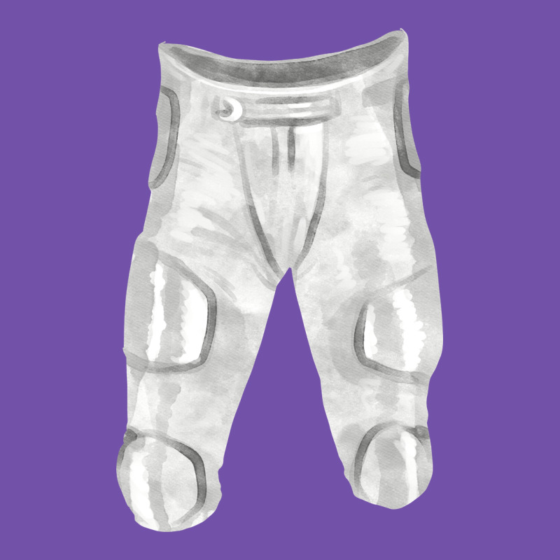 Football Padded Pant Fa Element 1 Premium Sweatshirt by FaDigitalArtStudio | Teevron