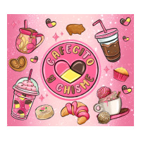 cafecito y chisme | Teevron