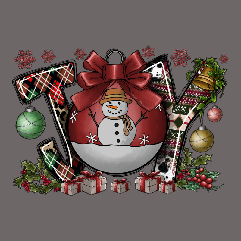 Joy Classic Tee by CowhideDigitalArt | Teevron