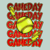 Game Day Softball Lightning Bolt Zipper Hoodie | Teevron