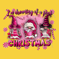 I'm Dreaming Of A Pink Christmas Premium Sweatshirt | Teevron