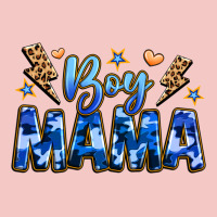 Boy Mama Urban Heavy Tee | Teevron