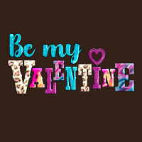 Be My Valentine Heavy Core Tee | Teevron