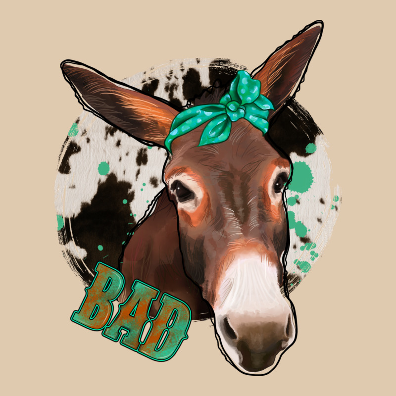 Donkey Bad Heavyweight Sweatshirt by Bettercallsaul | Teevron