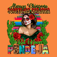Mexican Chingona Premium Sweatshirt | Teevron